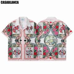 Casablanca M-3XL H09