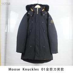 Moose Knuckles S-2XL 26yr07