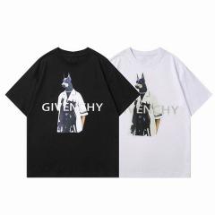 Givenchy Shirt T 4c