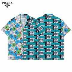 Prada M-3XL  S117