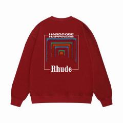 Rhude S-XXL  RHY001