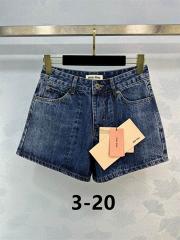 MiuMiu S-XL 25