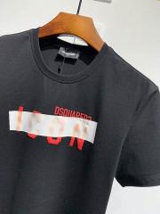DSQ T Shirt m-3xl 1m77