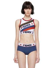 Fendi Bikini S-XL 10