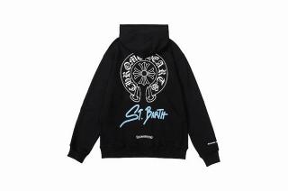 Chrome Hearts Hoodies m-xxl yj07