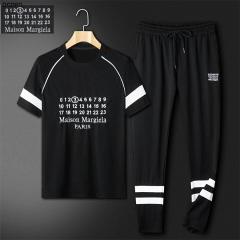 Maison Margiela 2 Pieces Short 0430