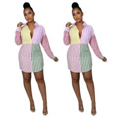 Non Brand Dress s-xxl K7114