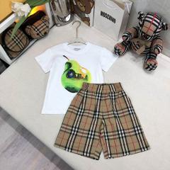 Burberry sz100-160 38