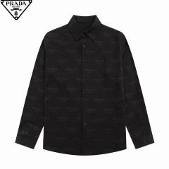 Prada Shirt LS 0906