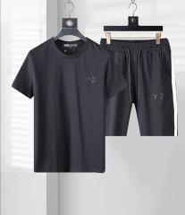 Y-3 2 Pieces Short 0827