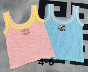 Chanel S-XL 46