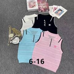 Chanel S-XL 38
