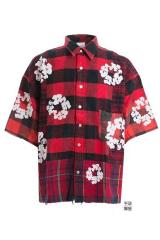 Denim Tears Shirt SS 0531