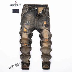 Moncler Jean Pants sz29-38 25t01