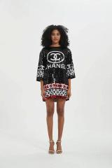 Chanel Uniform size W0032