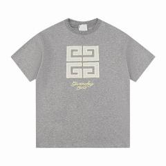 Givenchy Shirt T xft