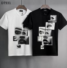 DSQ T Shirt m-3xl 1m19
