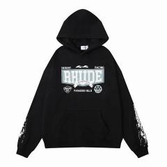 Rhude Hoodies 0902