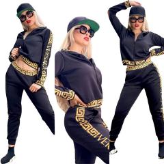 Versace Dress s-xxl J2592