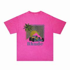 Rhude S-XXL  ZRH018