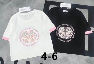 Chanel S-XL 42