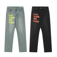 Revenge Jean Pants 0828