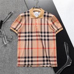 Burberry Polo Shirt 3c