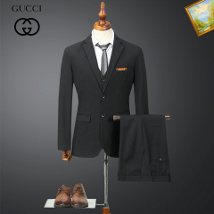 Gucci Suit 0724