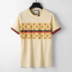 Gucci T Shirt 26o 0124