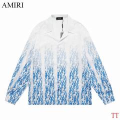 Amiri Shirt LS 0606