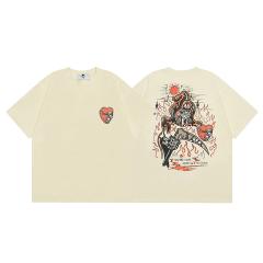 Warren Lotas S-XL km2tr0107