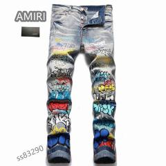 Amiri Jean Pants sz29-38 25t09