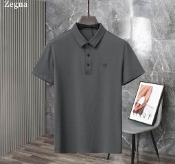 Zegna Polo Short 0609