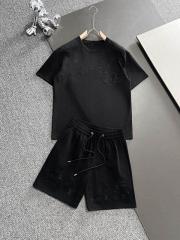 (LV 2 Pieces Short xet