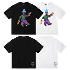 Stussy S-XL amtrs186