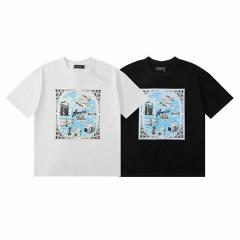Amiri T shirt aqt