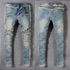 Balmain Jean Pants long sz28-40 25G89