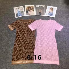 Fendi S-XL 138