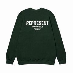 Represent Sweatshirt s-xl lht01