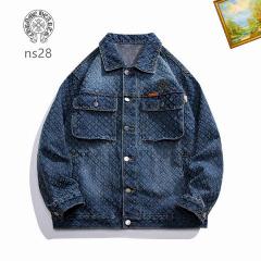 Chrome Hearts M-3XL 25tn14