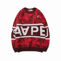 23Bape Sweater 1019