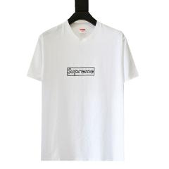 Supreme 21ss Week 18 x KAWS S-XL 2dtr40