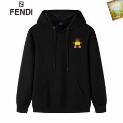 Fendi Hoodies 0910