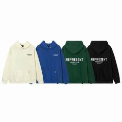 Represent S-XL 821