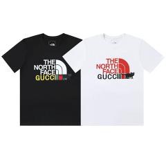 The North Face X Gucci M-3XL T889313