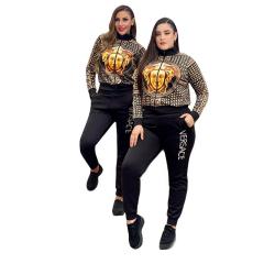 Versace Dress s-xxl J2580
