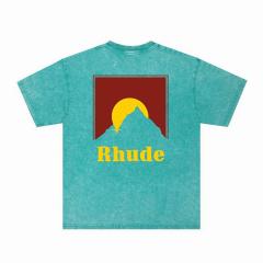 Rhude S-XXL  ZRH003B