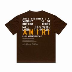 Amiri S-XXL  054
