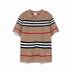 Burberry Short Polo 0906