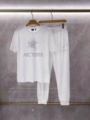 Arcteryx 2 Pieces Short 0827
